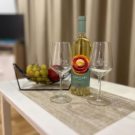 Studio79 Braşov Eksteriør bilde