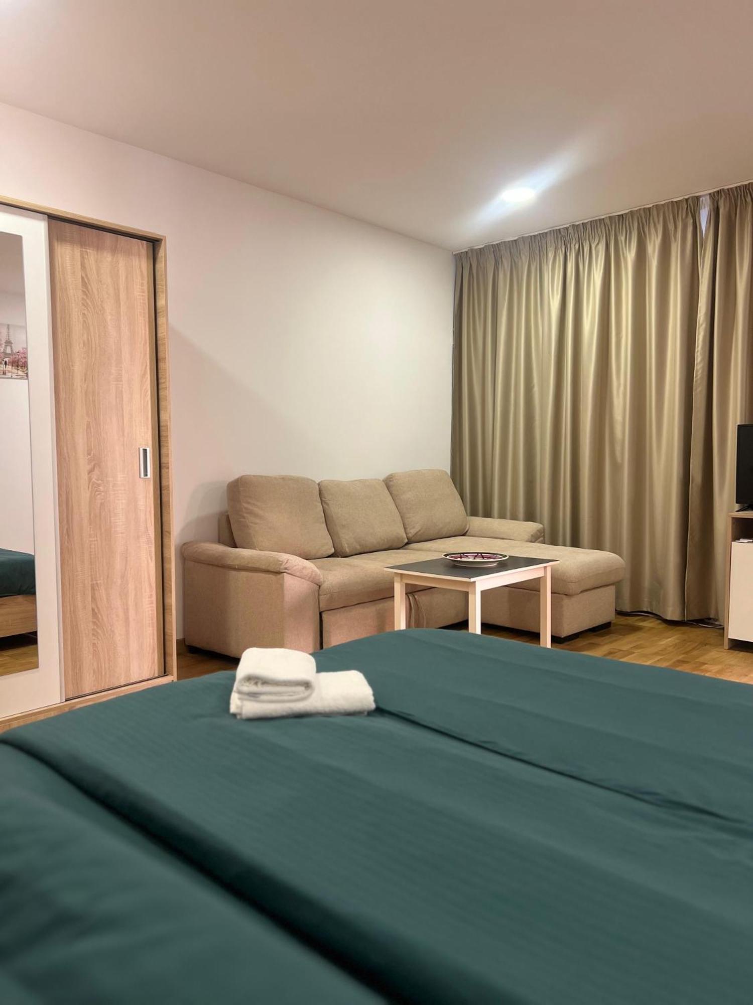 Studio79 Braşov Rom bilde