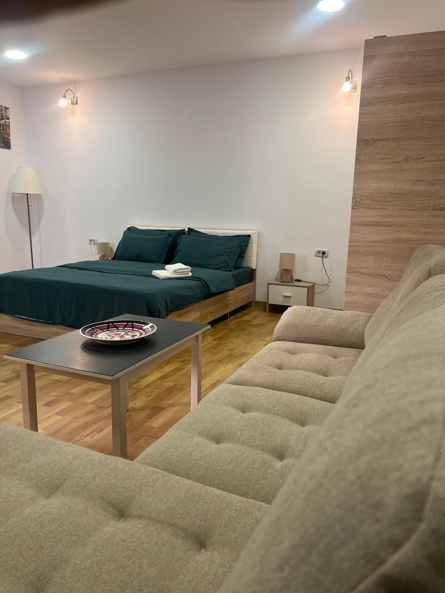 Studio79 Braşov Eksteriør bilde